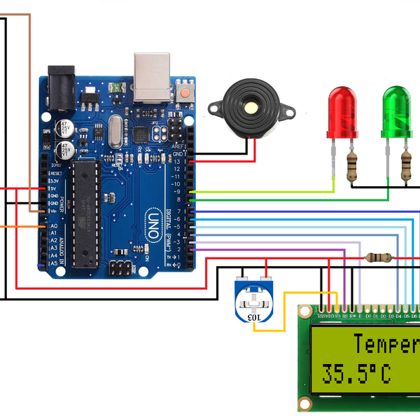 NTC v/s PTC main difference and applications | Hackaday.io