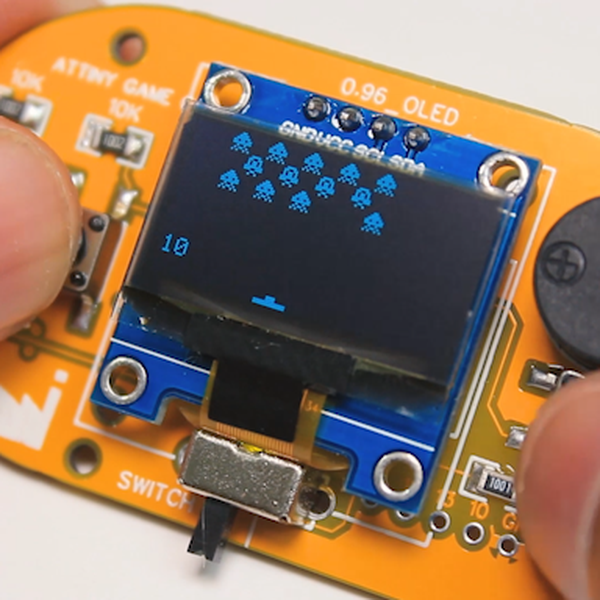 DIY-mini-PCB-based-handheld-retro-game-console | Hackaday.io