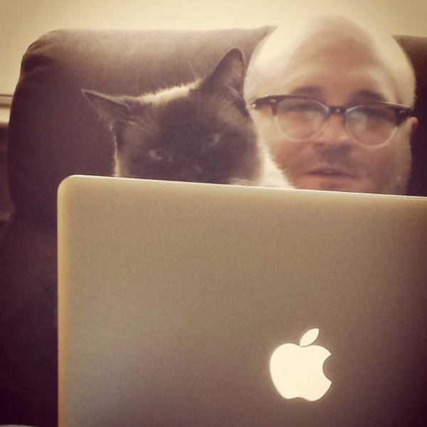 Matthew Turnbaugh's Profile | Hackaday.io