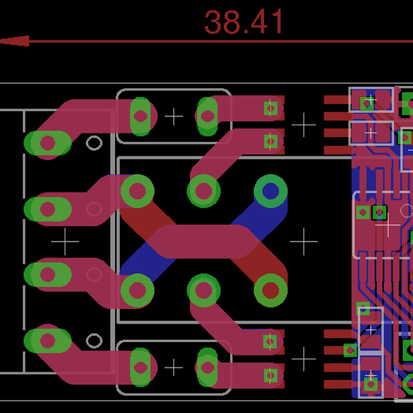 Low cost Smart Switch | Hackaday.io