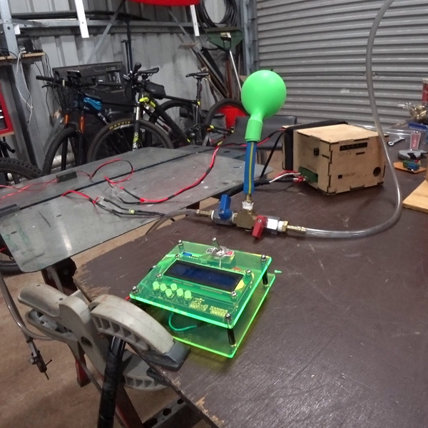 Building Small Pulse detonation engines Hackaday.io