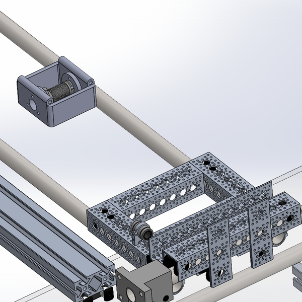 3D Printer - T6 (2018) | Hackaday.io