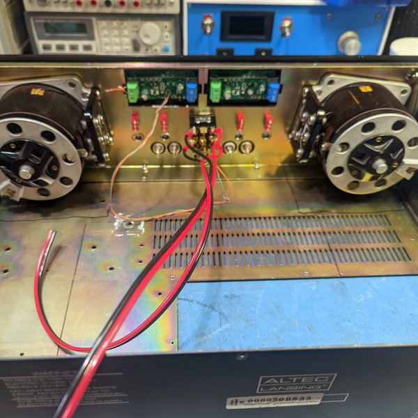 Variable Source Terminals Dual Isolated Variable Voltage Source | Hackaday.io