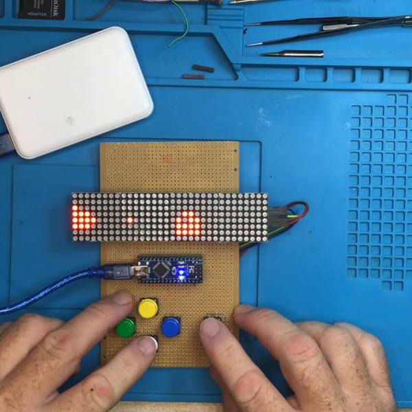 ChatGPT helps create a video game | Hackaday.io