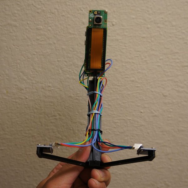 Keyless keyboards | Hackaday.io