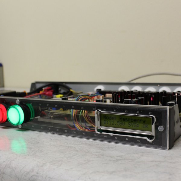 Project Noah | Hackaday.io