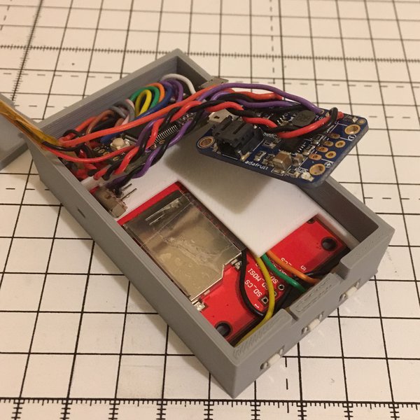 EDSAC In Your Pocket | Hackaday.io