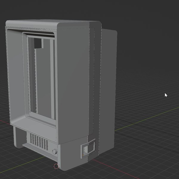 Vectrex Mini | Hackaday.io