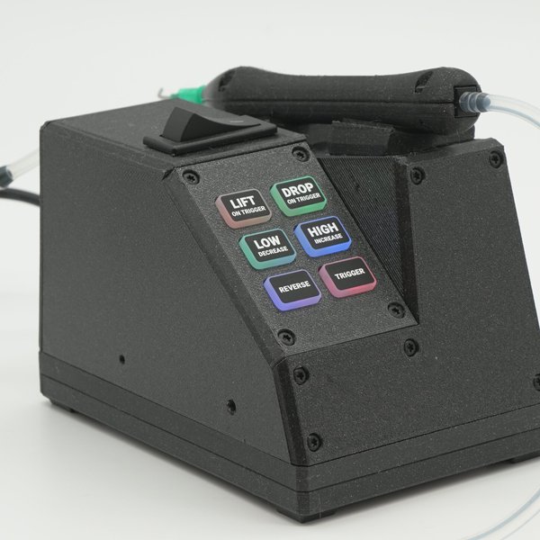 Bitmap Studio - Iskar Plum ホットスワップ Iskar Keyboard – Bitmap Studio