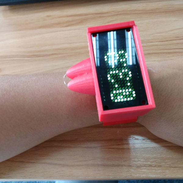 ESP32 Projects - Let your cigarette lighter wearab | Hackaday.io