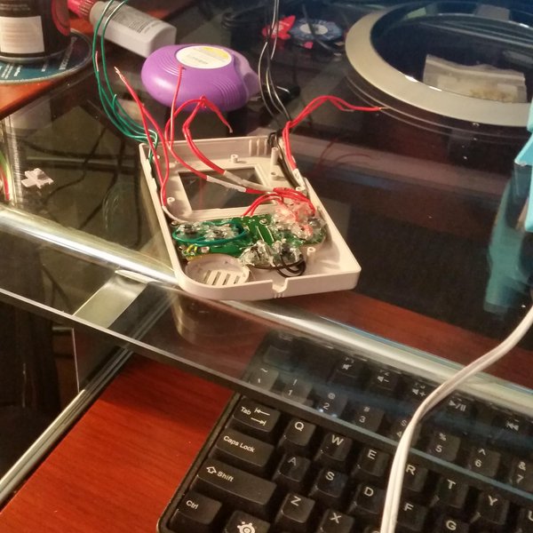 Pocket Brute | Hackaday.io