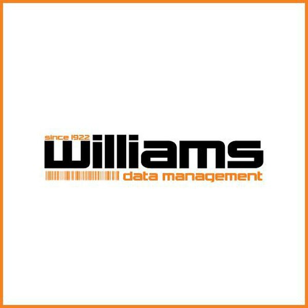 williams-data-management