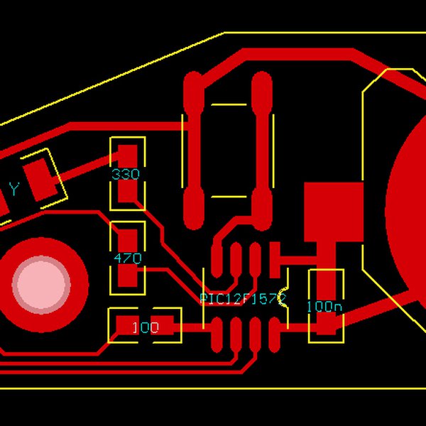 Logic probe | Hackaday.io