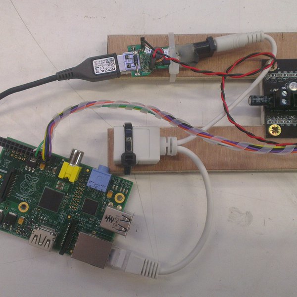 Message Board | Hackaday.io