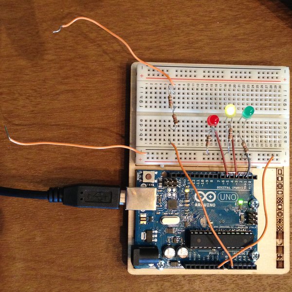 Arduino Battery Tester | Hackaday.io