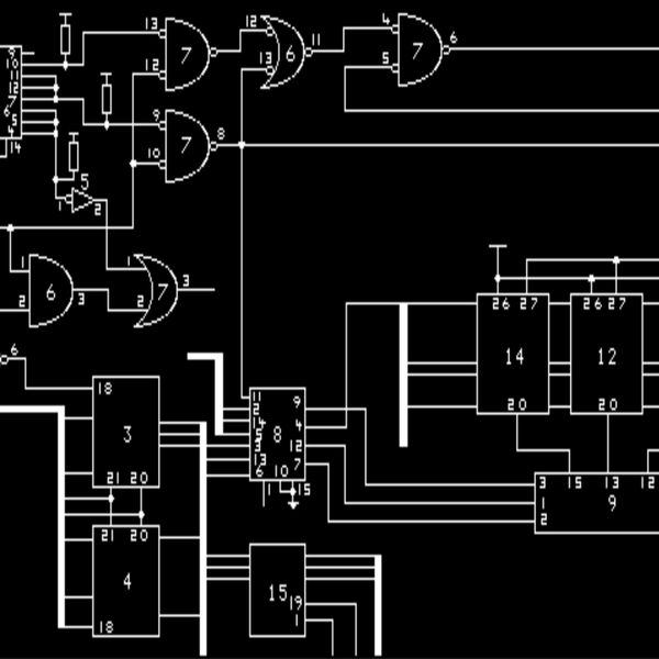 Excalibur 64 The Recreation | Hackaday.io