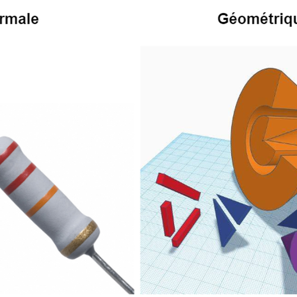 Geometry in ohmic resistances | Hackaday.io