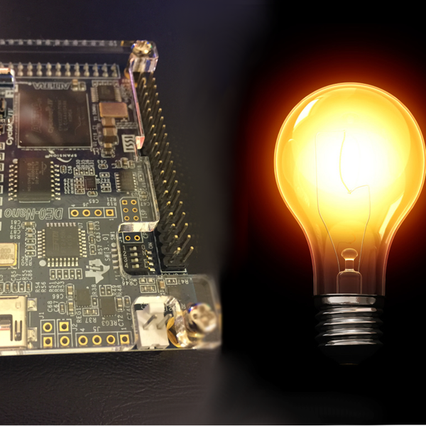 The Clap Clap Light | Hackaday.io