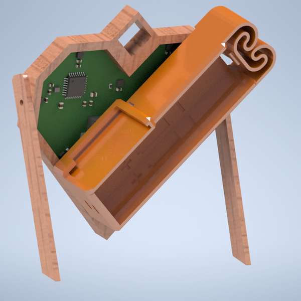 RGB Heart | Hackaday.io