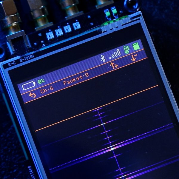 ESP32DIV v2: I Built Something Better Than Flipper | Hackaday.io