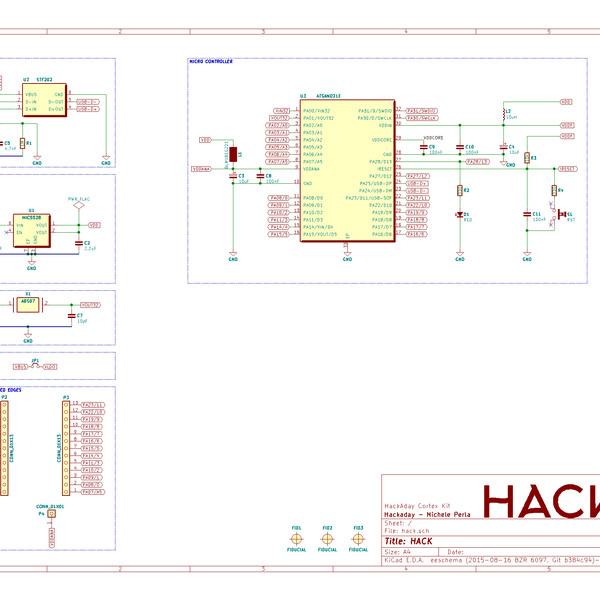 HACK | Hackaday.io
