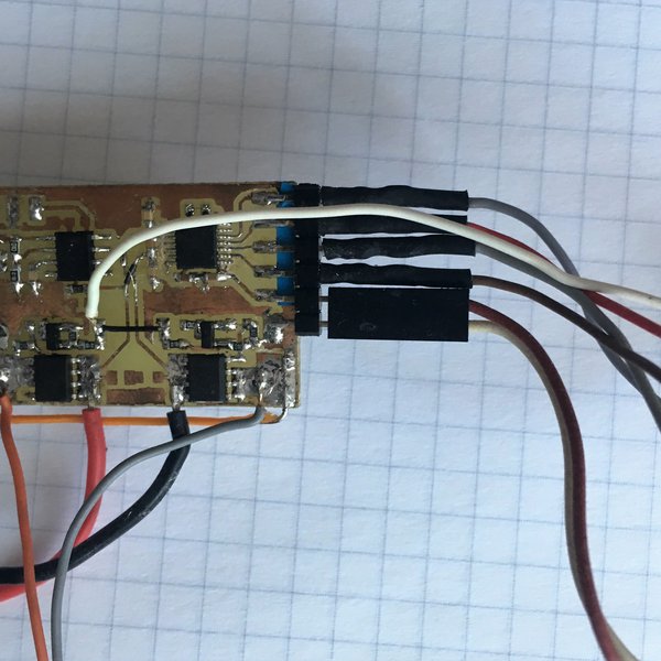 SOLDERING IRON Very Precise & Super Simple | Hackaday.io