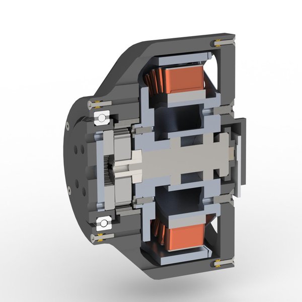 SpryDrive | Hackaday.io
