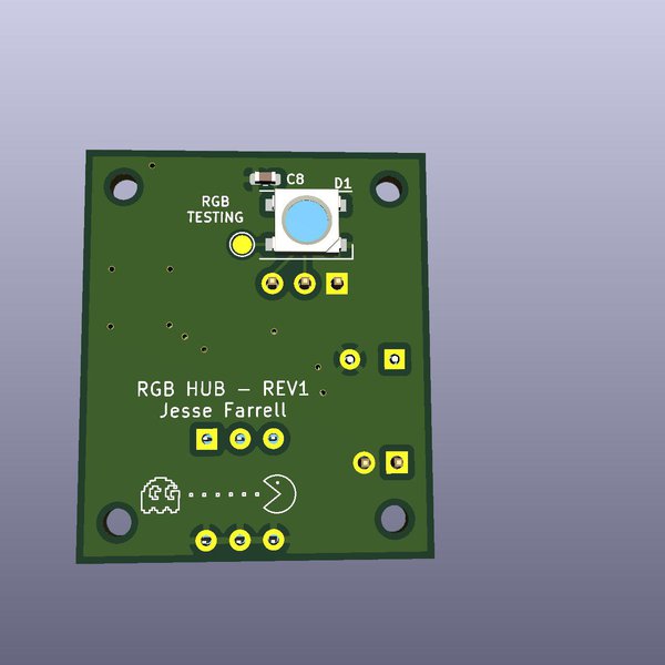 WS2812 Controller | Hackaday.io