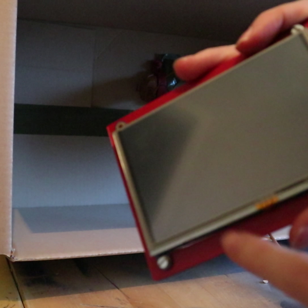 South Parks Buddha Box | Hackaday.io