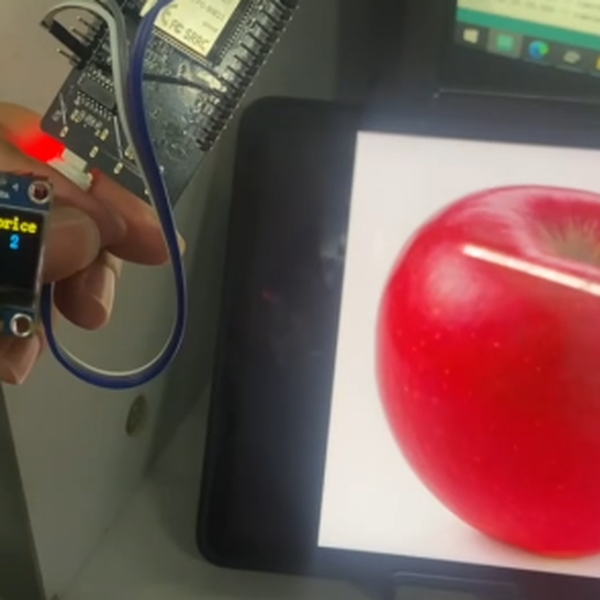Vending Machine Encoding Vending Machine Pricing and Object Recognition | Hackaday.io