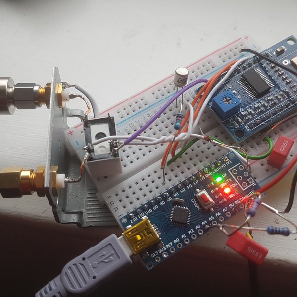 Simple Digital Mode Transmitter Hackaday Io