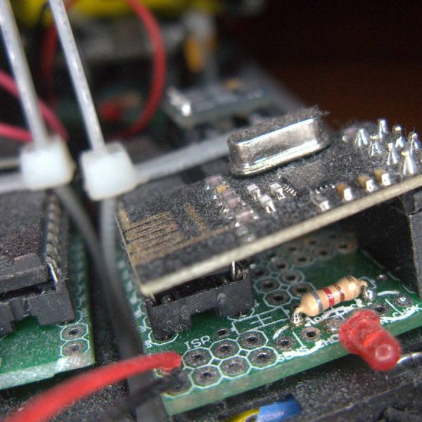 BEEZ | Hackaday.io