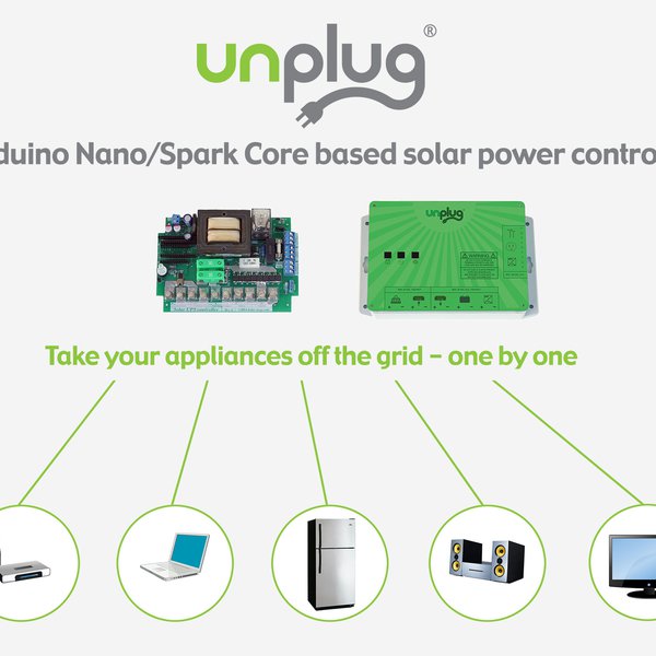 One Fridge off the Grid | Hackaday.io