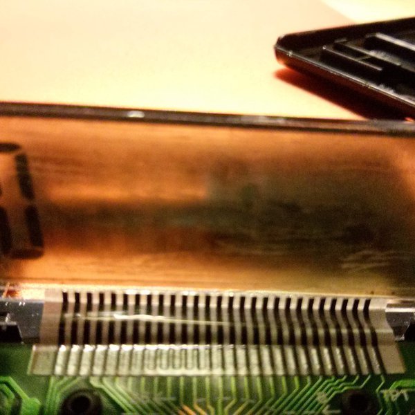 Simple LCD Projector | Hackaday.io