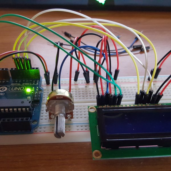 Peter's Profile | Hackaday.io