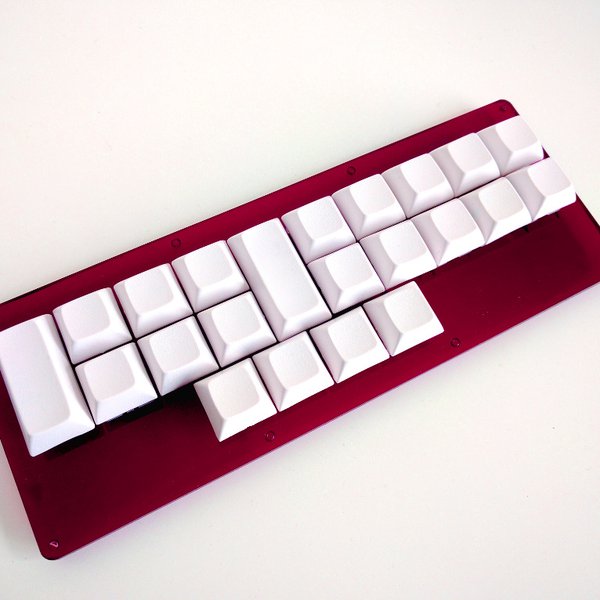 Steno Keyboard | Hackaday.io