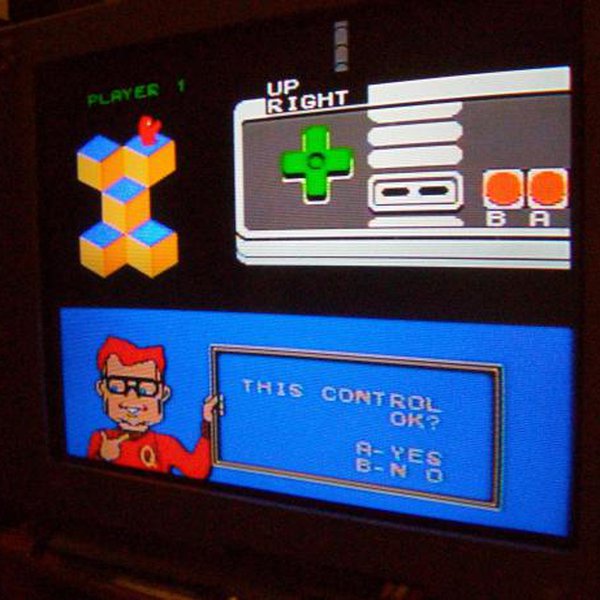 Top Loader NES composite mod | Hackaday.io