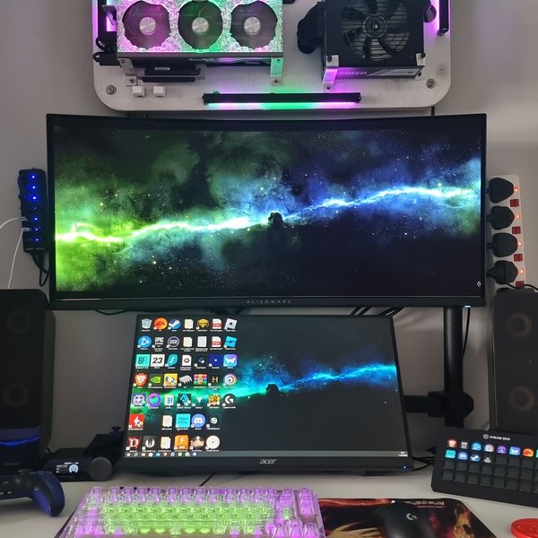 stuhale11's Profile | Hackaday.io