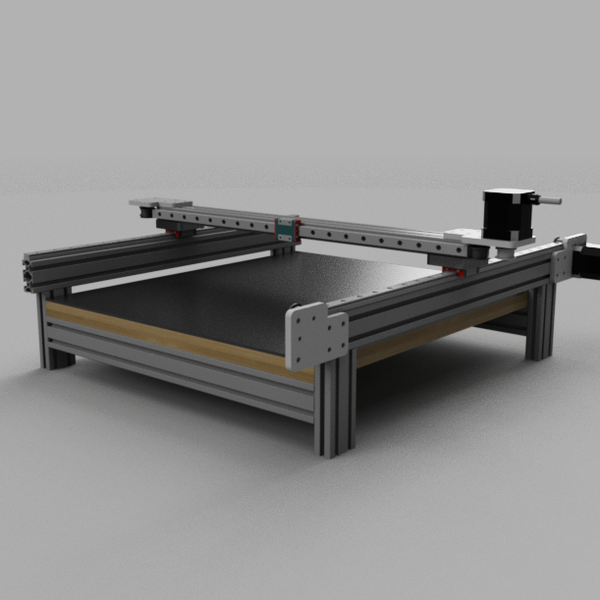 DIY Pick and Place Hackaday.io