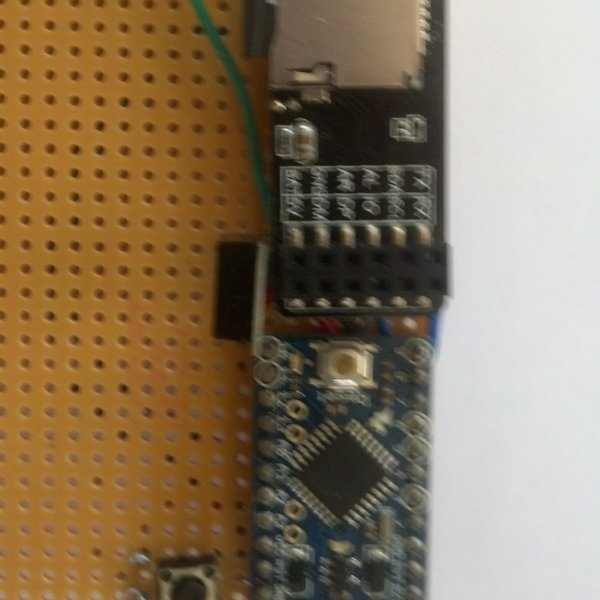 LightSaber | Hackaday.io