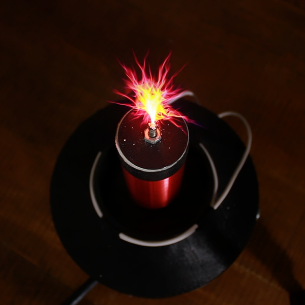 Making the Ultimate ClassE Musical Tesla Coil Hackaday.io