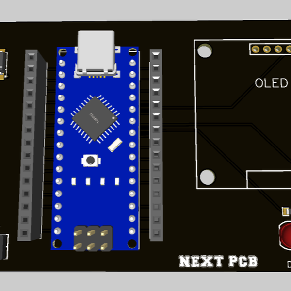 Arduino Nano Universal Sensor Testing Shield | Hackaday.io