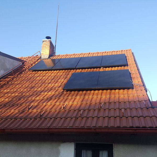 Off grid solar panel usage | Hackaday.io