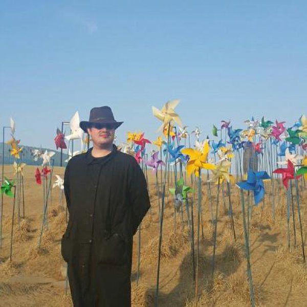 Michael Casadevall's Profile | Hackaday.io
