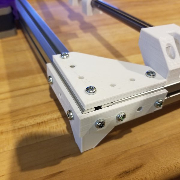 Jackel3D | Hackaday.io