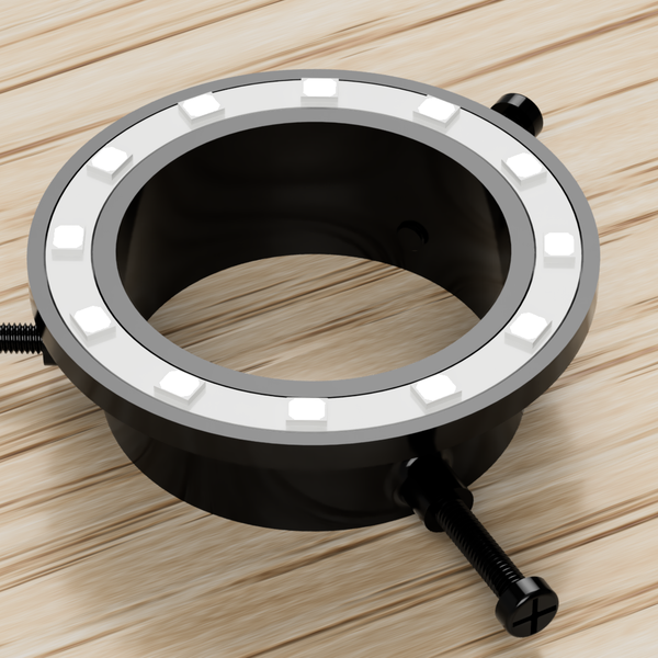 DIY Ringlight | Hackaday.io