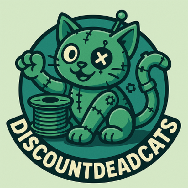 discountdeadcats