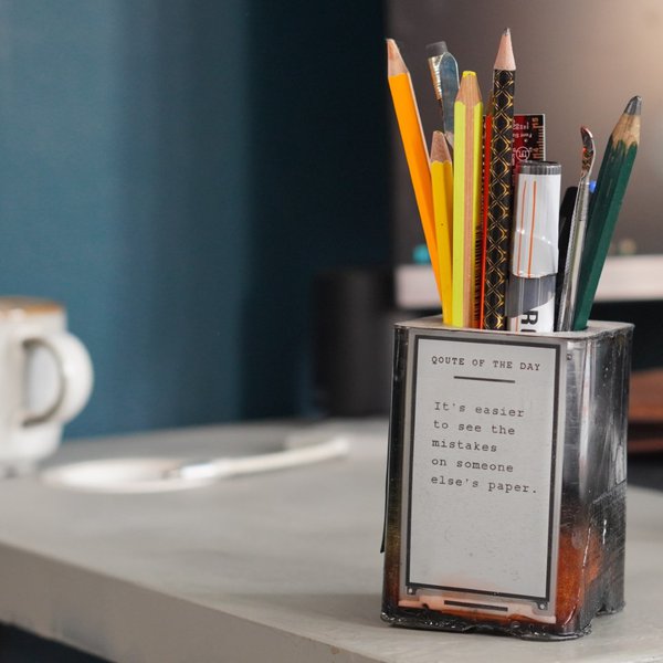 EInk Pen Holder Hackaday.io