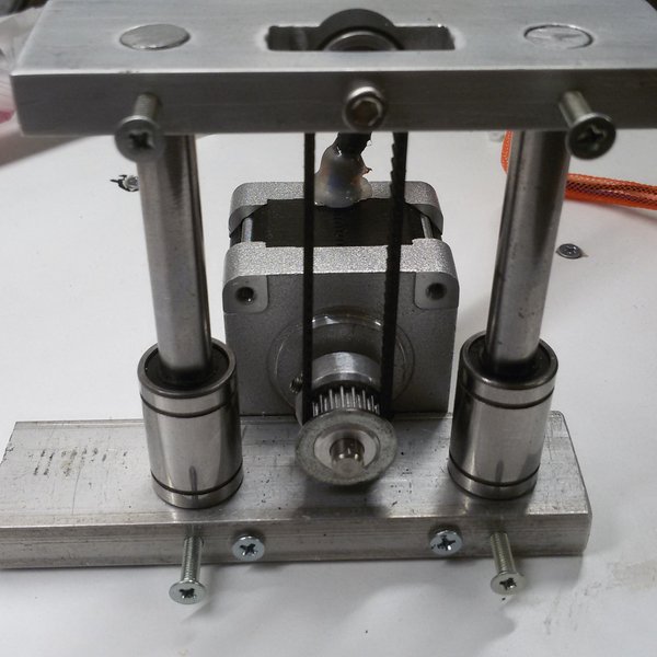 basePnP - pick and place machine | Hackaday.io