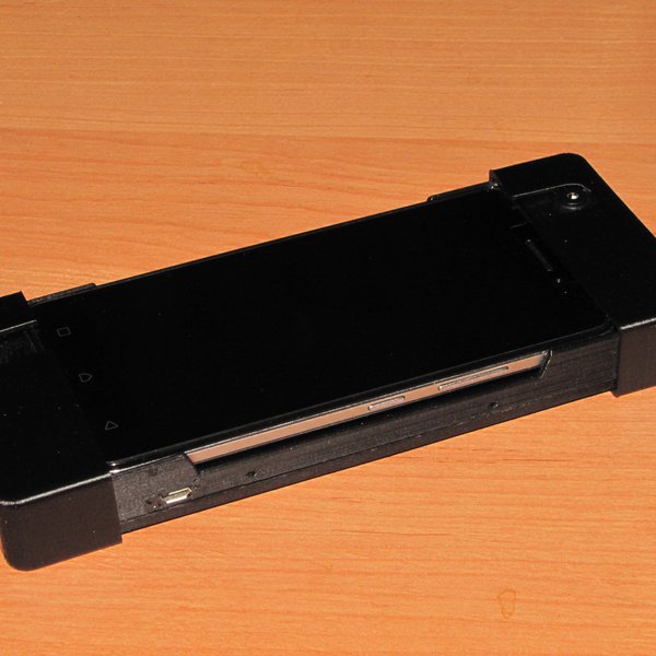 Mechanical GKOS keyboard for phones and tablets. | Hackaday.io